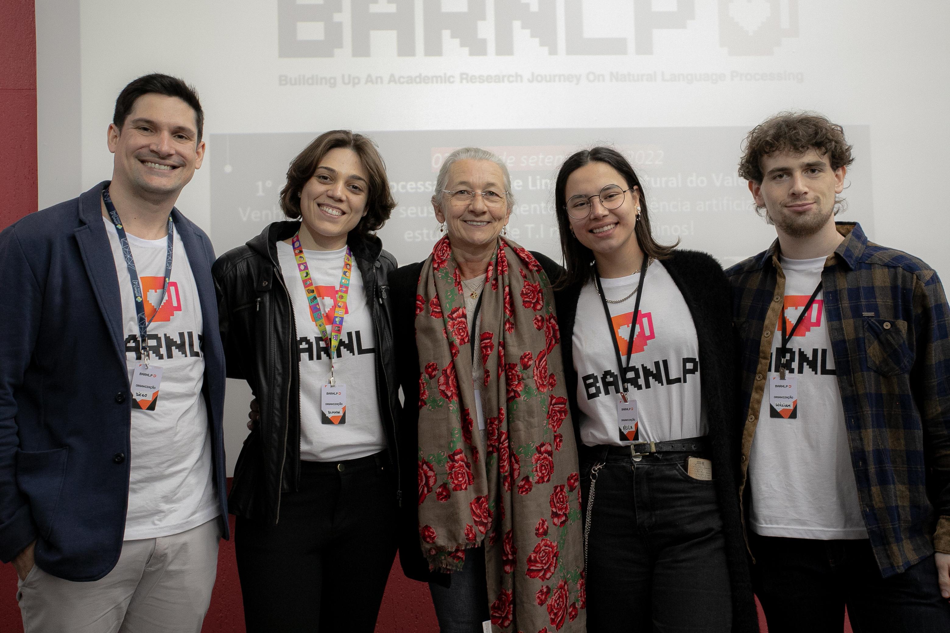Foto do evento