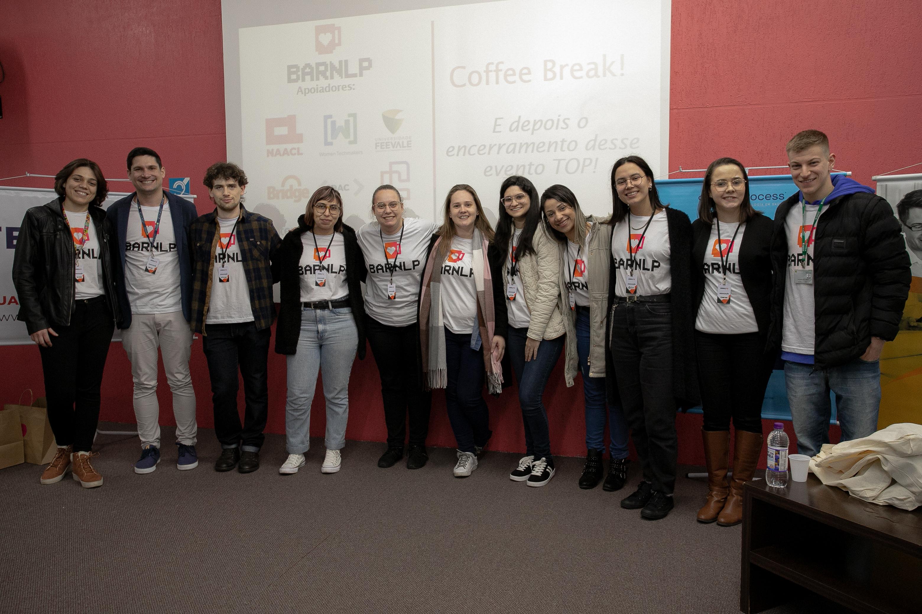 Foto do evento