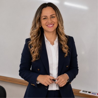 Foto de Camila Altmayer Valentini