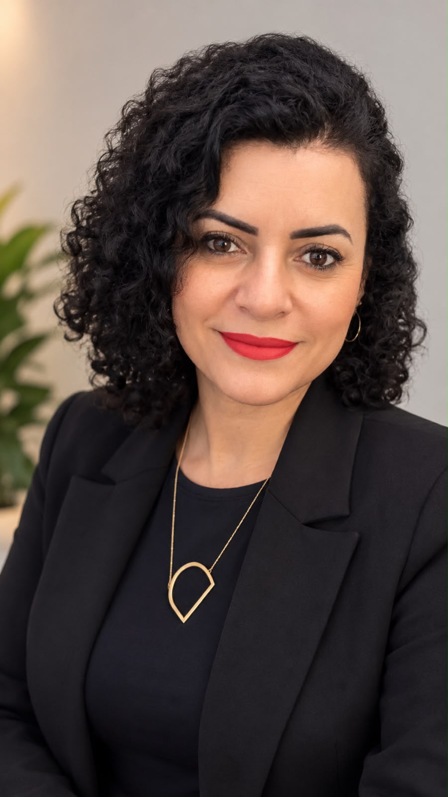 Foto de Daniela Scherer