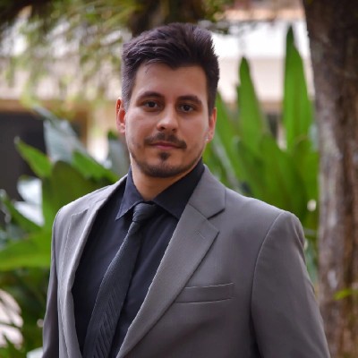 Foto de Leonardo Maus