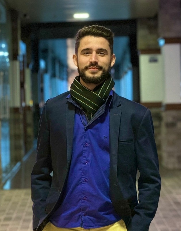 Foto de Matheus Dias